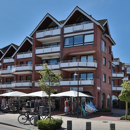 Strandburg Strandburg Appartement 17 Scharbeutz Exterior photo
